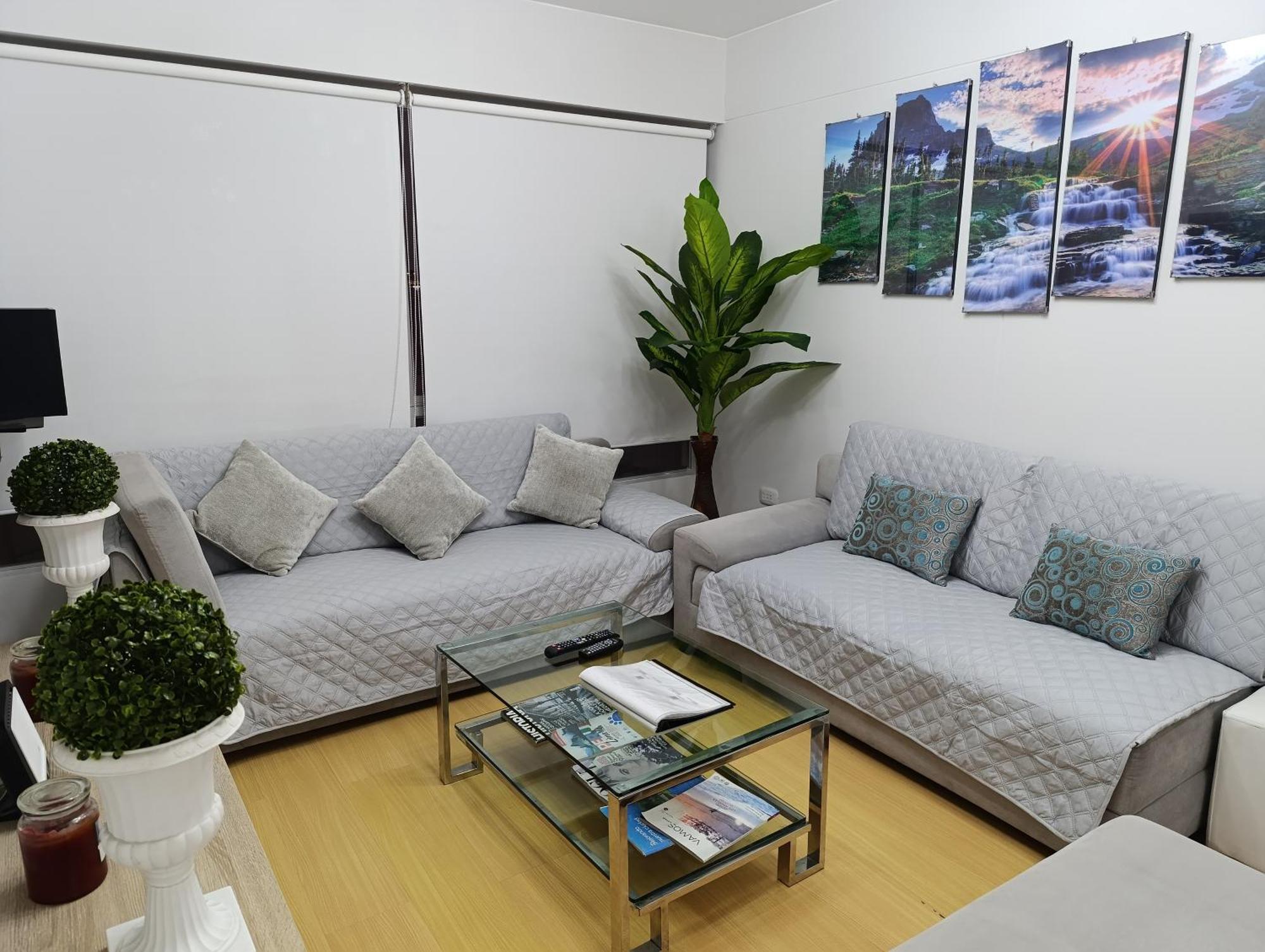 Miraflores Apart-10Beds-11Persons-Pool-Grill-Garage-Near Kennedy Park Lima Exterior photo